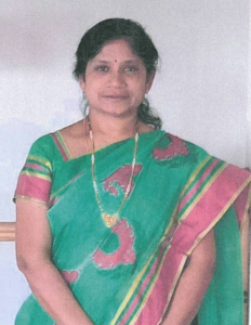 Jyothi Ravoori