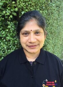 Jyothi Ravoori